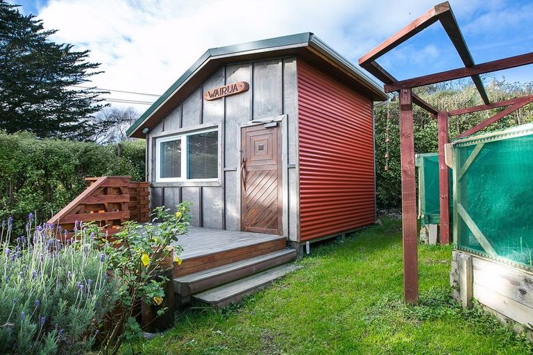 Photo of property in 26 Porterfield Street, Macandrew Bay, Dunedin, 9014