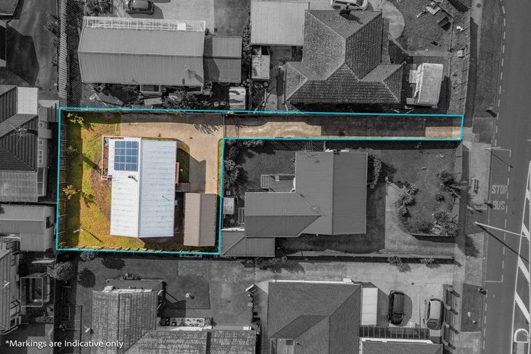 Photo of property in 2/78 Coronation Road, Papatoetoe, Auckland, 2025