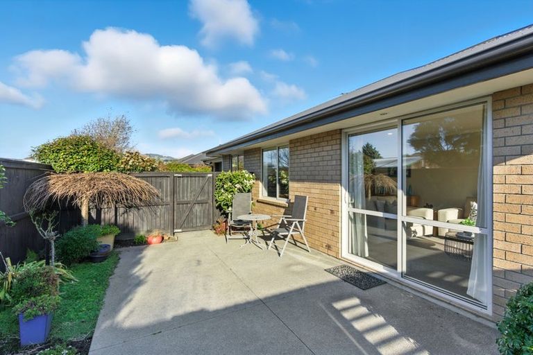 Photo of property in 1c Country Palms Drive, Halswell, Christchurch, 8025
