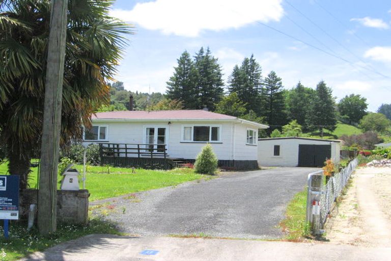 Photo of property in 6 Corinth Avenue, Te Kuiti, 3910