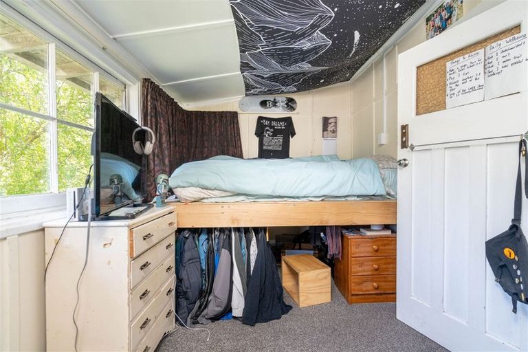 Photo of property in 20 Malvern Street, Woodhaugh, Dunedin, 9010