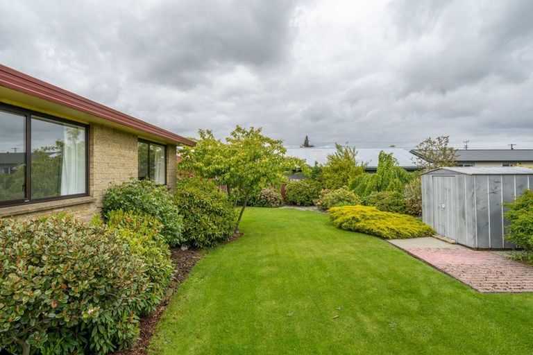 Photo of property in 12 Merlin Place, Gore, 9710