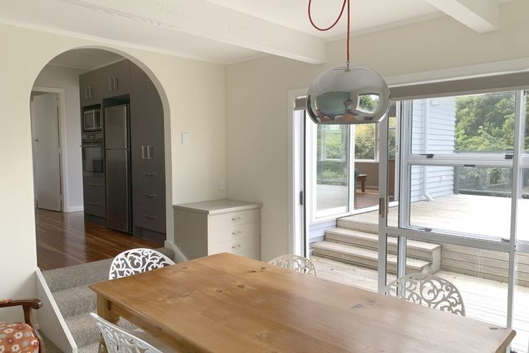 Photo of property in 4 Penryn Drive, Paremata, Porirua, 5026