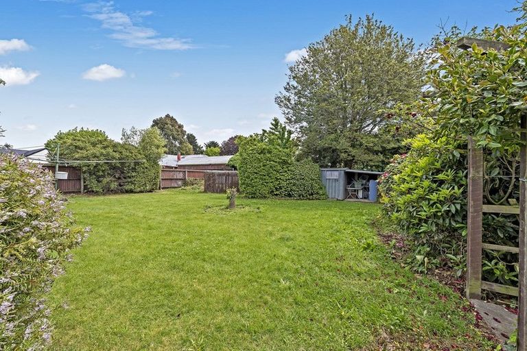 Photo of property in 17 Queens Drive, Allenton, Ashburton, 7700