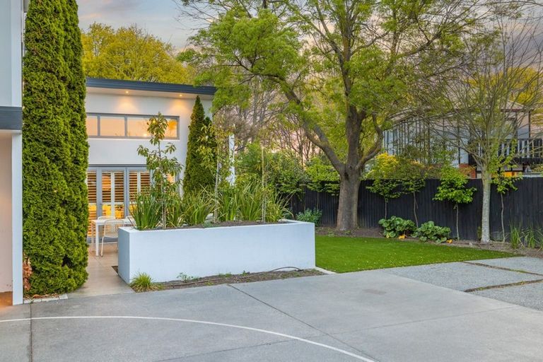 Photo of property in 109a Trafalgar Street, St Albans, Christchurch, 8014