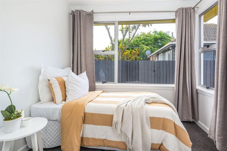 Photo of property in 40 Tankerville Road, Hoon Hay, Christchurch, 8025