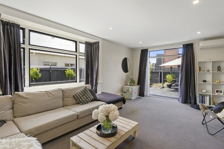 Photo of property in 50 Slater Street, Richmond, Christchurch, 8013