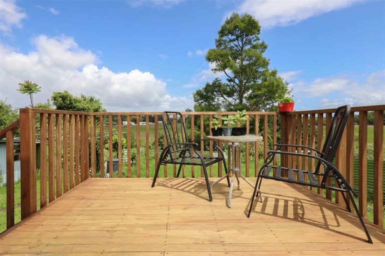 Photo of property in 179 Russell Road, Huntly, 3700