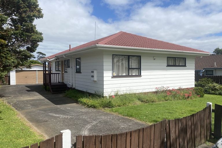 Photo of property in 127 Finlayson Avenue, Clendon Park, Auckland, 2103