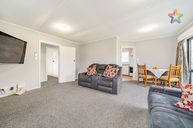 Photo of property in 8a Connolly Street, Boulcott, Lower Hutt, 5010