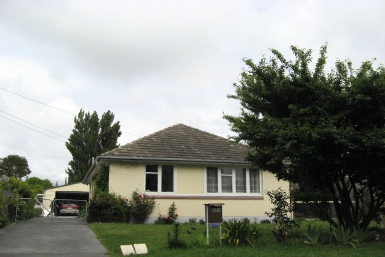 Photo of property in 325 Clyde Road, Bryndwr, Christchurch, 8053