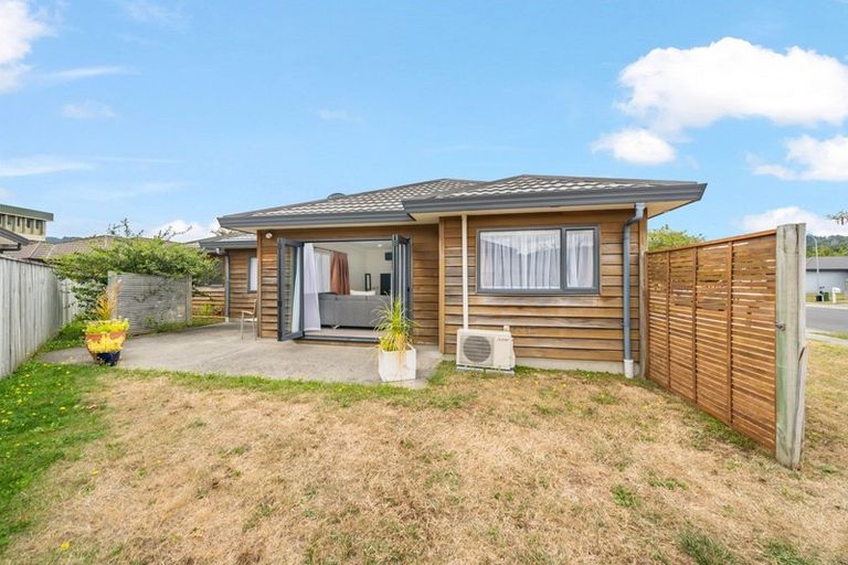 Photo of property in 11 Talbot Grove, Trentham, Upper Hutt, 5018