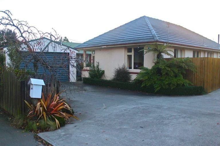 Photo of property in 165 Sparks Road, Hoon Hay, Christchurch, 8025
