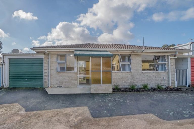 Photo of property in 2/18 James Road, Manurewa, Auckland, 2102