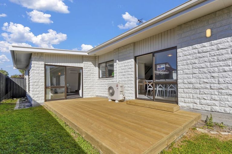 Photo of property in 47 Parkhouse Drive, Rangiora, 7400