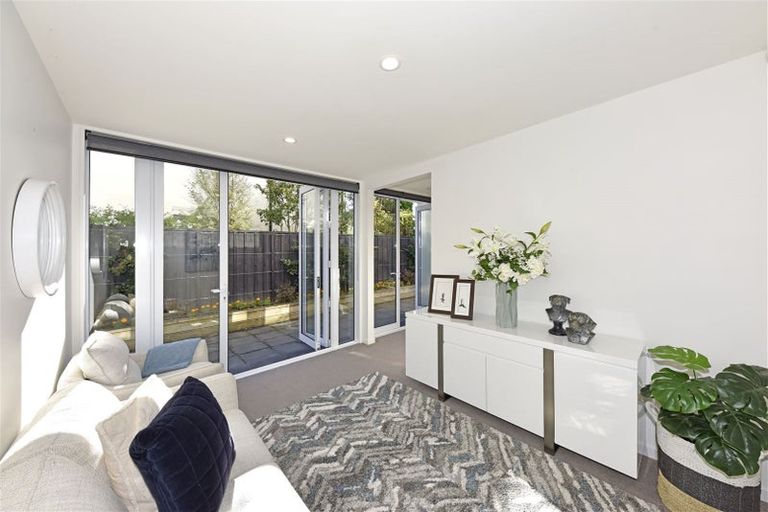 Photo of property in 14a Exeter Street, Merivale, Christchurch, 8014