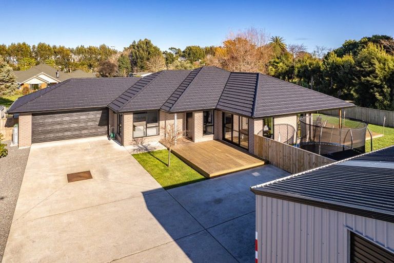 Photo of property in 125 Somerset Road, Westmere, Wanganui, 4501