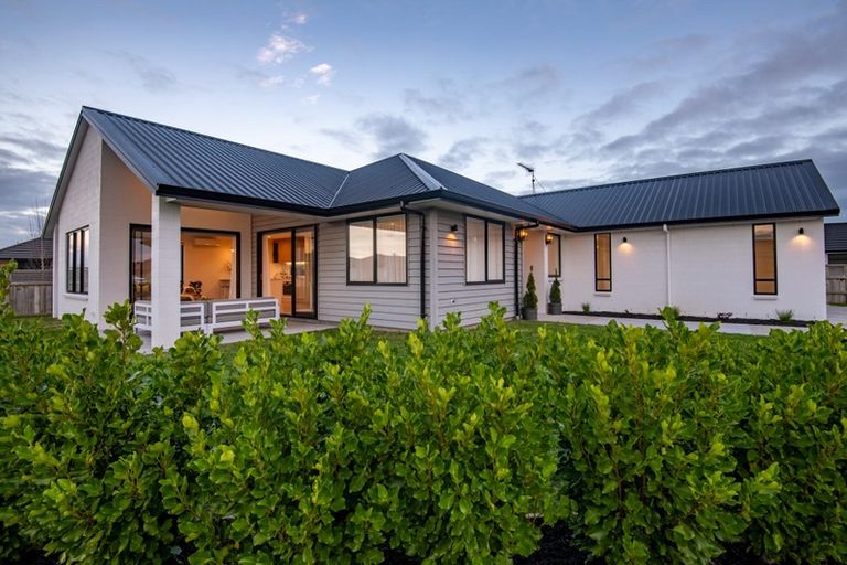 Photo of property in 17 Kingdon Street, Leamington, Cambridge, 3432