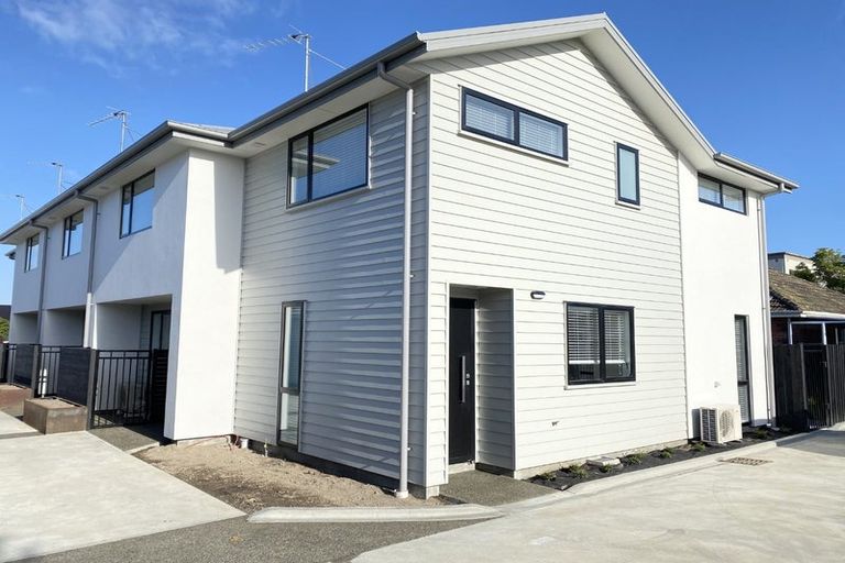 Photo of property in 4/84 Blenheim Road, Riccarton, Christchurch, 8011