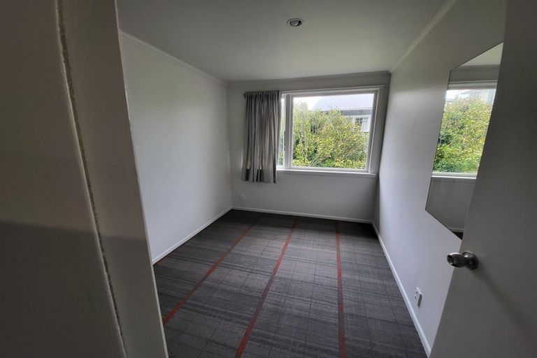 Photo of property in 1 Maurice Terrace, Te Aro, Wellington, 6011