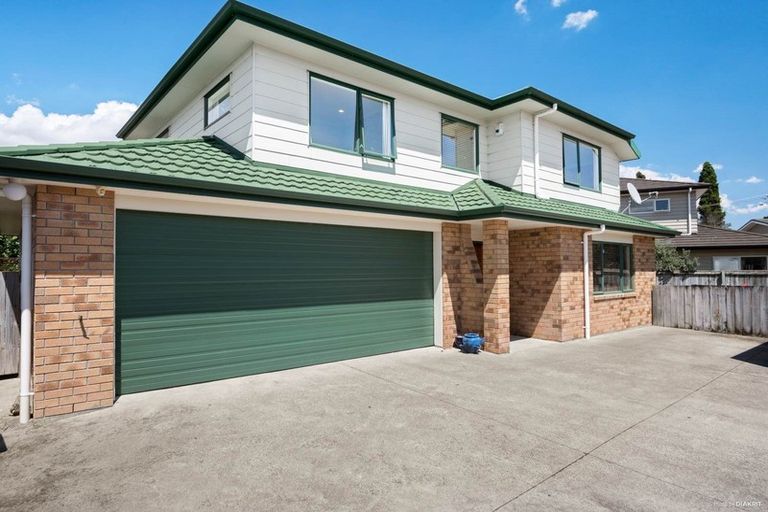Photo of property in 31a Opaheke Road, Papakura, 2110