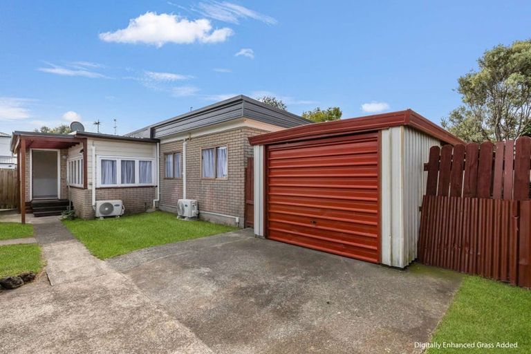 Photo of property in 3/9 Marr Road, Manurewa, Auckland, 2102