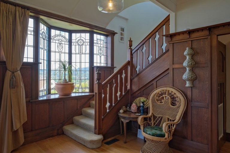 Photo of property in 7 Grandview Crescent, Opoho, Dunedin, 9010