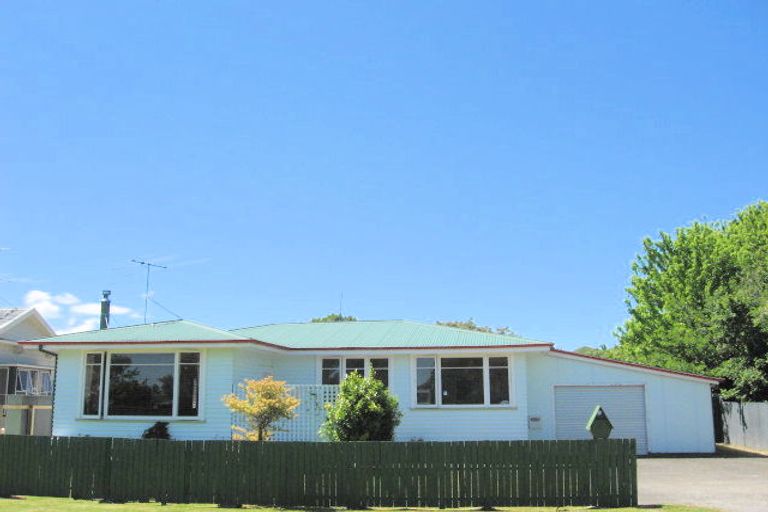 Photo of property in 22 Lake Road, Kaitaia, 0410