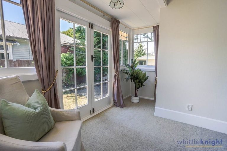 Photo of property in 48 Tui Street, Fendalton, Christchurch, 8041