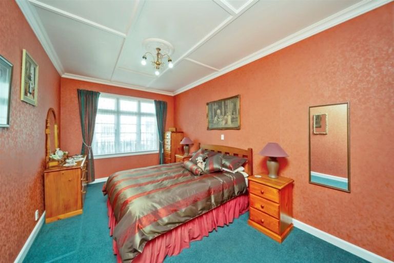 Photo of property in 4 Erin Street, Hawera, 4610