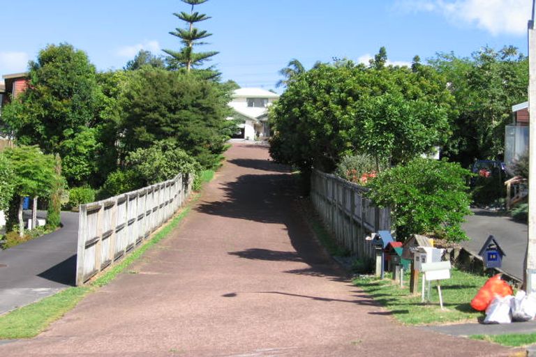 Photo of property in 16 Bronzewing Terrace, Unsworth Heights, Auckland, 0632