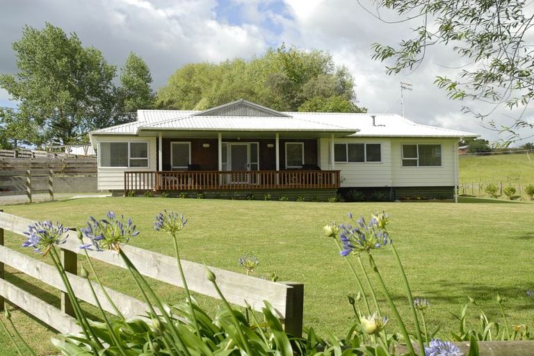 Photo of property in 406 Whareora Road, Whareora, Whangarei, 0175