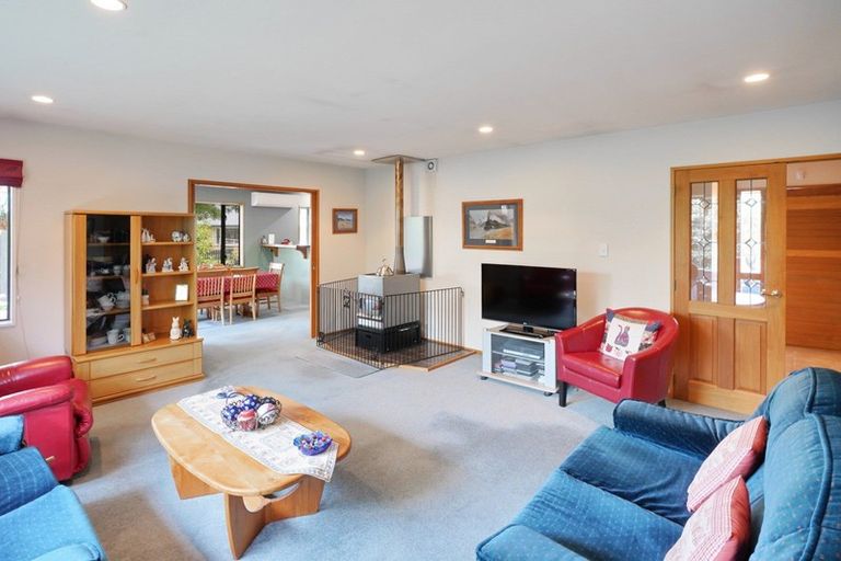 Photo of property in 9 Golding Avenue, Rangiora, 7400