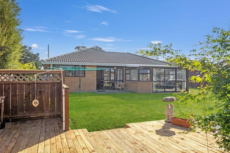 Photo of property in 20 Briarmont Street, Avondale, Christchurch, 8061