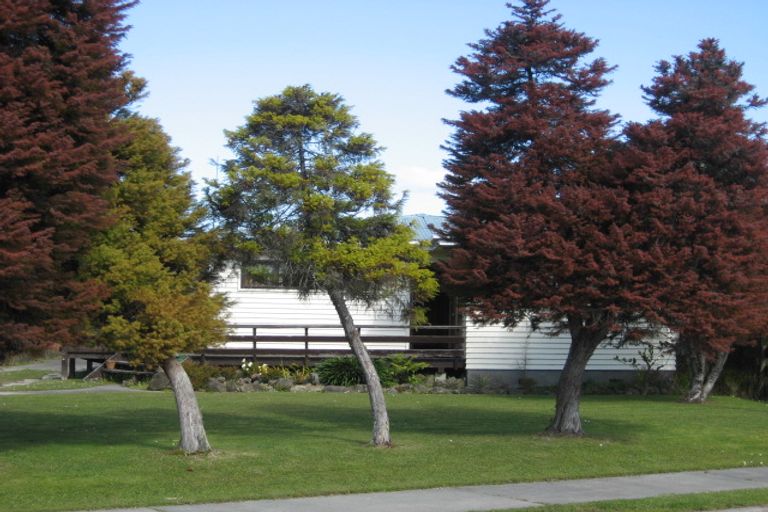 Photo of property in 16 Rimu Street, Edgecumbe, 3120