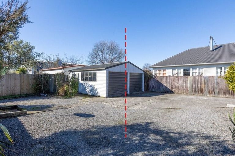 Photo of property in 5 Hobson Street, Woolston, Christchurch, 8023