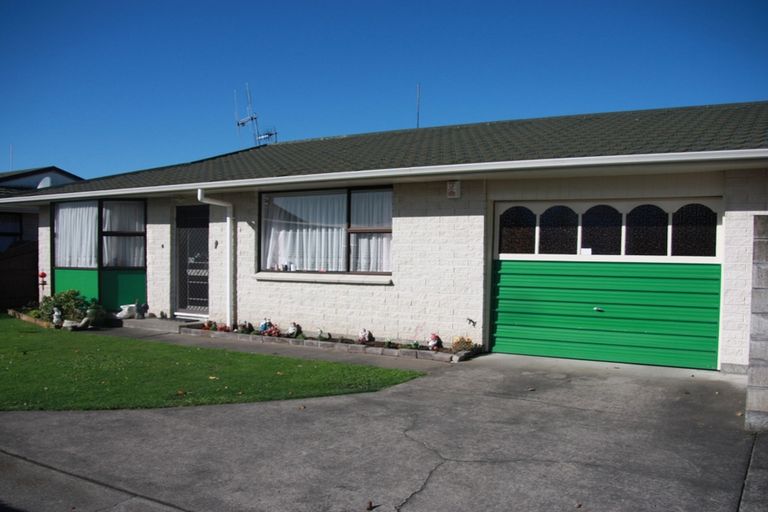 Photo of property in 74c Albert Street, Palmerston North, 4414