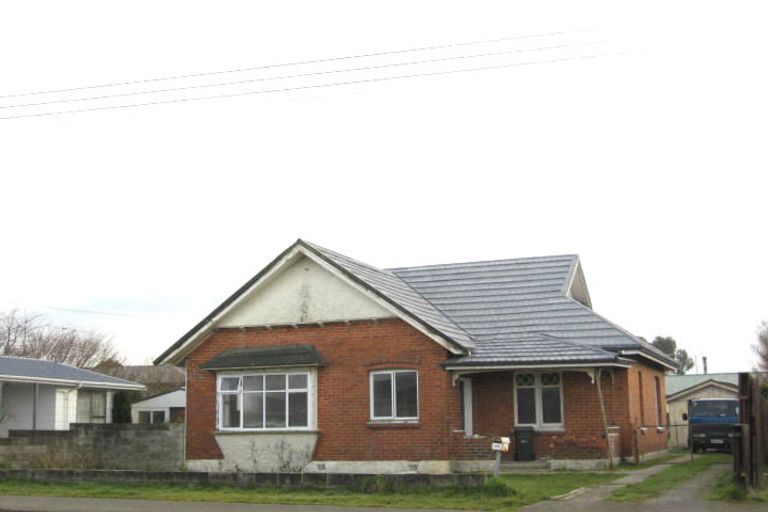Photo of property in 104 Tramway Road, Strathern, Invercargill, 9812