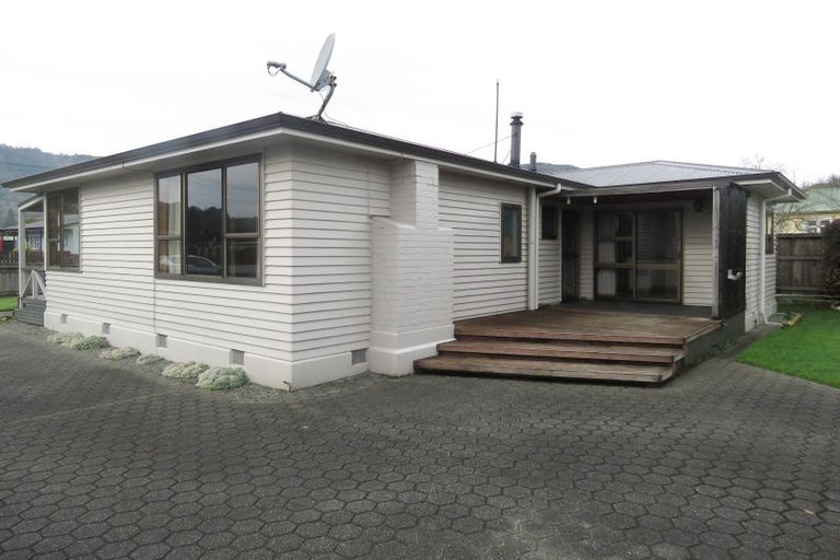 Photo of property in 48 Main Street, Reefton, 7830