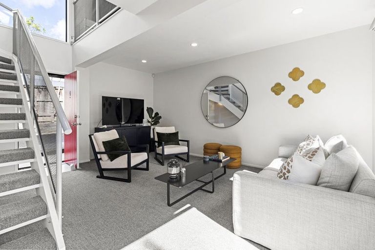 Photo of property in 4/5 Hepburn Street, Freemans Bay, Auckland, 1011