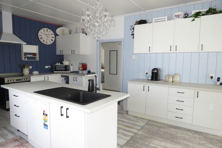 Photo of property in 41 Snowy River Road, Ikamatua, Totara Flat, 7871