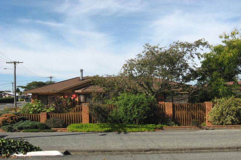 Photo of property in 144 Chalmers Avenue, Hampstead, Ashburton, 7700