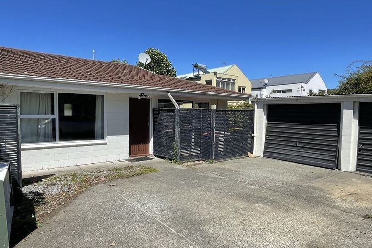 Photo of property in 5/57 Bristol Street, St Albans, Christchurch, 8014