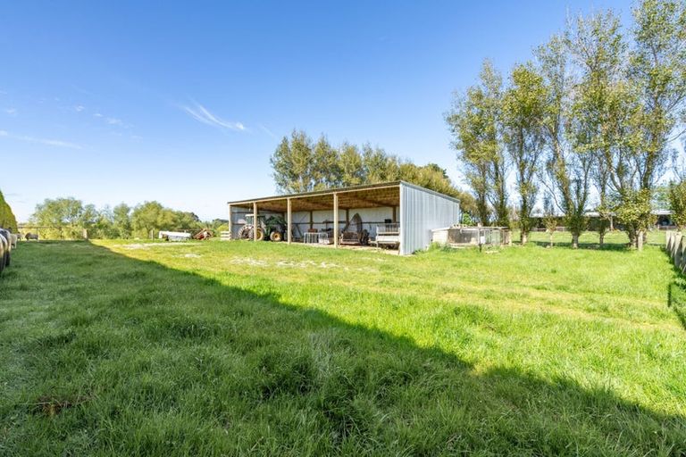 Photo of property in 220 North Makarewa Grove Bush Road, Makarewa, Invercargill, 9876