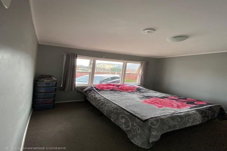Photo of property in 12a Miles Avenue, Papatoetoe, Auckland, 2025