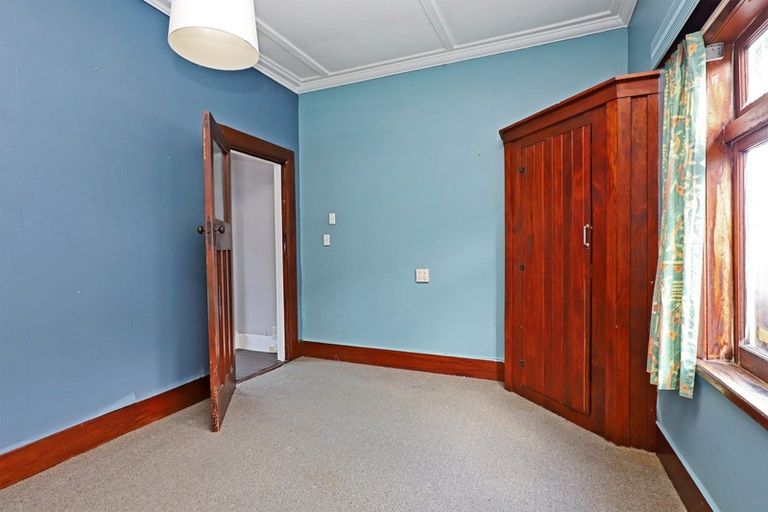 Photo of property in 7 Campaign Street, Napier South, Napier, 4110