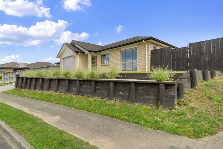 Photo of property in 4 Meadowview Drive, Morrinsville, 3300