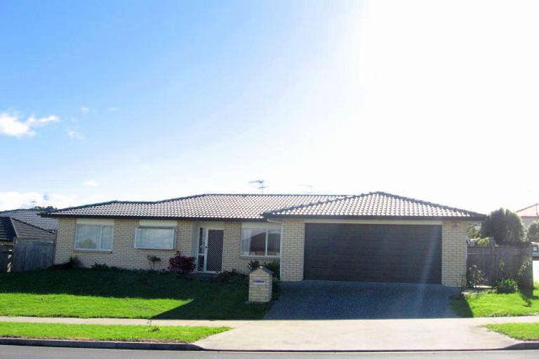 Photo of property in 57 Rathmar Drive, Manurewa, Auckland, 2105