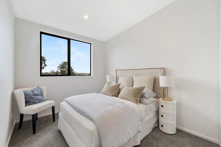 Photo of property in 3/8 Bennett Road, Pakuranga, Auckland, 2010