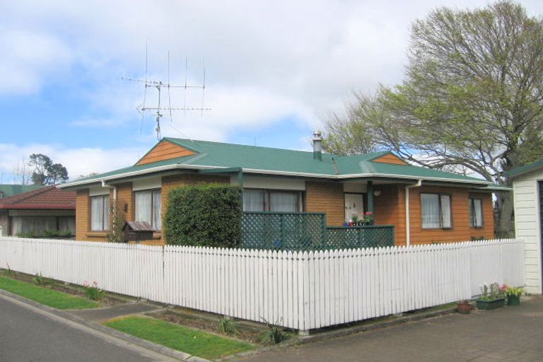 Photo of property in 1 Michael Way, Judea, Tauranga, 3110